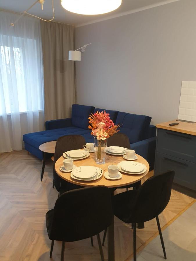 Modern Apartment Ополе Экстерьер фото