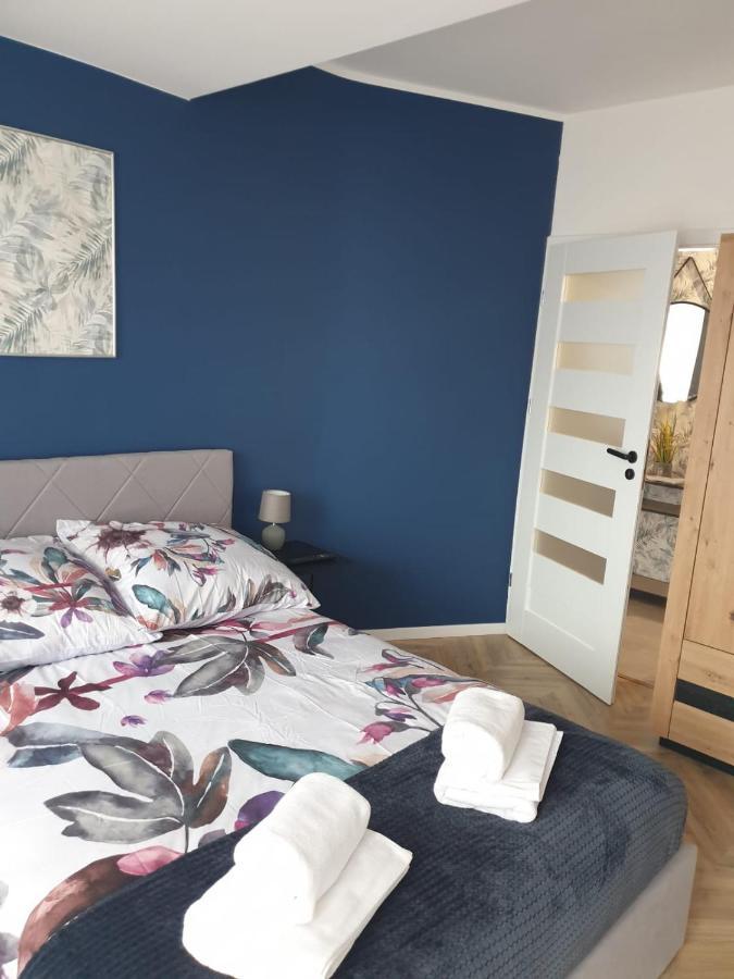 Modern Apartment Ополе Экстерьер фото