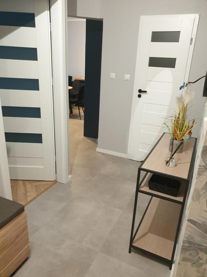 Modern Apartment Ополе Экстерьер фото